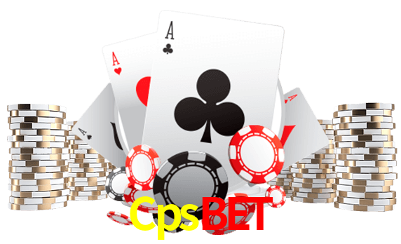 Jogue jogos de pôquer em Cpsbet