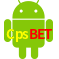 Aplicativo Cpsbet para Android
