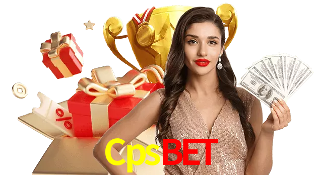 Jogue com dealers reais no Cpsbet!