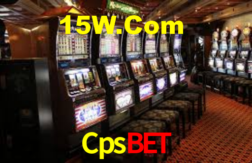Cpsbet - Cassino On-Line - Cpsbet.Com