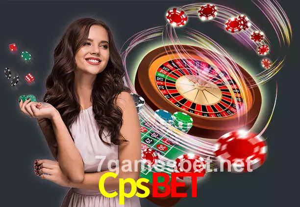 vivo no cassino Cpsbet