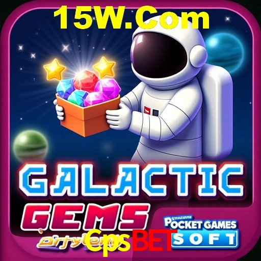 Interface do App Cpsbet