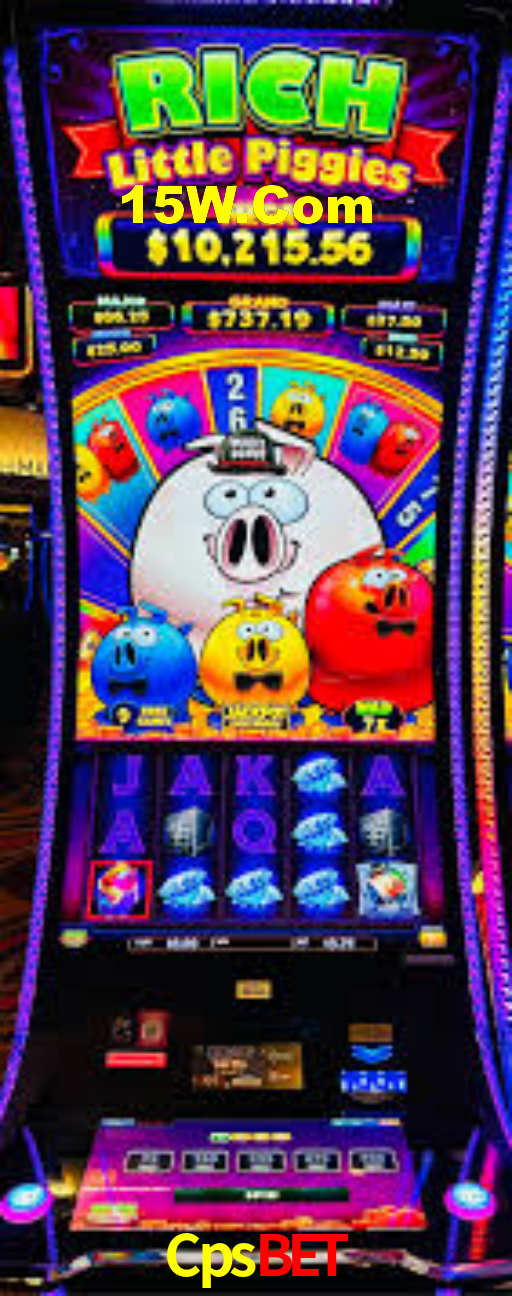 Cpsbet: A Experiência de Casino com Jogos de Mesa ao Vivo