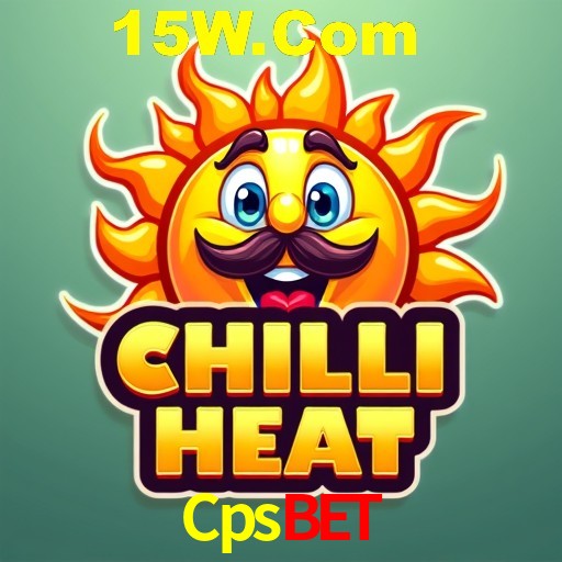 APP oficial da Cpsbet para mobile