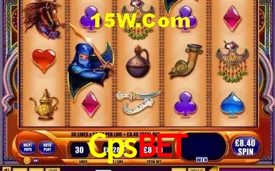 A Emoção da Loteria na Cpsbet: Uma Chance de Mudança de Vida