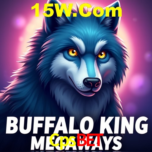 Diretório de Jogos Cpsbet