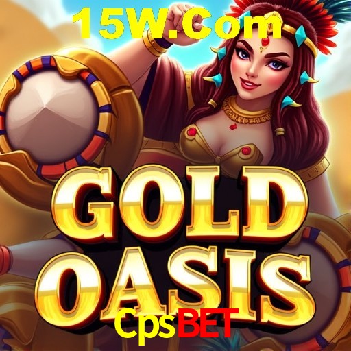 Integração de APIs Cpsbet