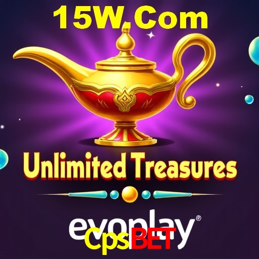 Tecnologia da Plataforma Cpsbet