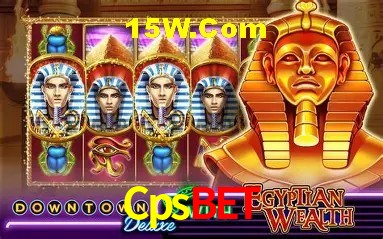 Apostas Esportivas na Cpsbet: Um Guia Completo