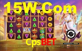 Sinta a adrenalina dos jogos de cassino com Cpsbet