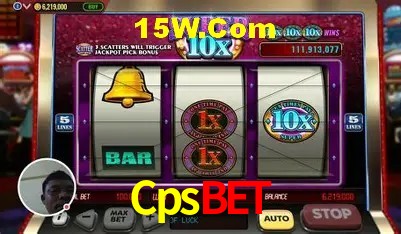 Descubra a Essência do Cpsbet: Nossa História e Compromissos