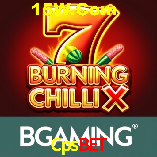 Descubra o Mundo do Cassino Online com Cpsbet