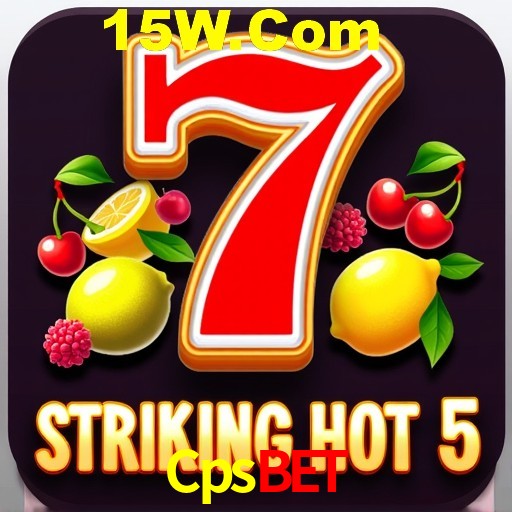 Descubra o Mundo do Cassino Online com Cpsbet