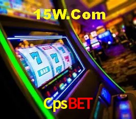 Loterias online na Cpsbet