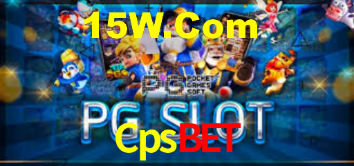 Cpsbet - Plataforma Oficial Brasil - Cpsbet.Com