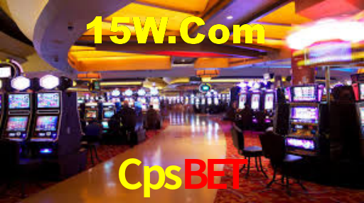 Cpsbet Jogos