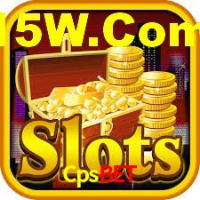 Cpsbet App Interface
