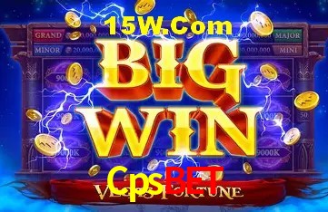 Casino Ao Vivo Cpsbet