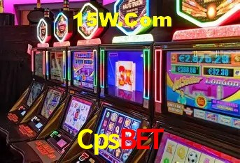 Promoções Sazonais Cpsbet