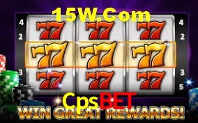 Game Providers Cpsbet