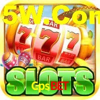 Welcome Bonus Cpsbet