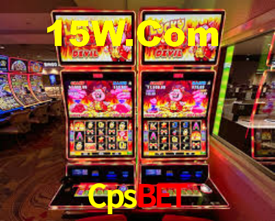 Cpsbet.Com