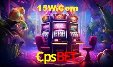Slots com jackpots e giros grátis na Cpsbet