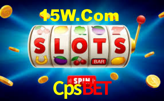 Apostas com odds competitivas na Cpsbet