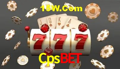 Recursos de Bônus Cpsbet