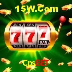 Biblioteca de slots populares na Cpsbet