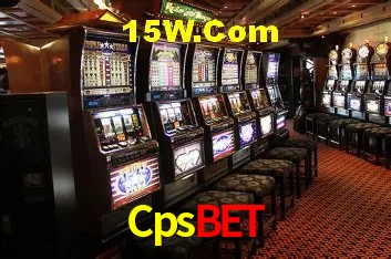 Jogos com bônus e suporte 24h na Cpsbet