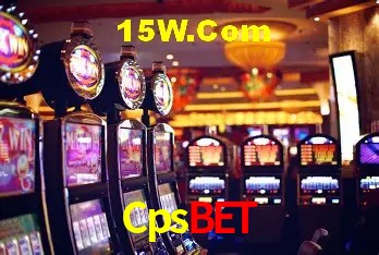 Login Seguro Cpsbet