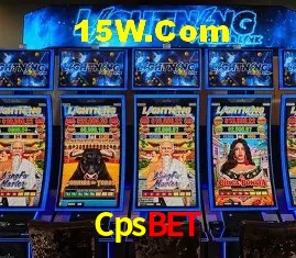 Sistemas de Segurança Cpsbet