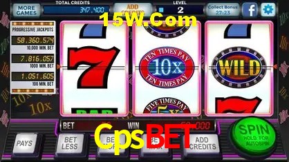 Especiais de Fim de Semana Cpsbet
