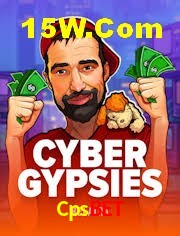 Slot Games Cpsbet