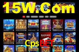 Exclusive Games Cpsbet