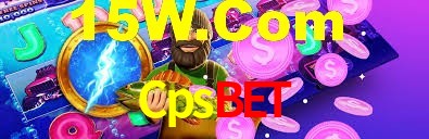 Cashback e recargas na Cpsbet